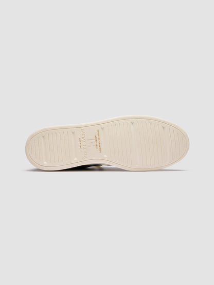 HALO/002 L.CACHEMIRE/GIANO ZAFFIRO/TOFU_F.DO BLANC