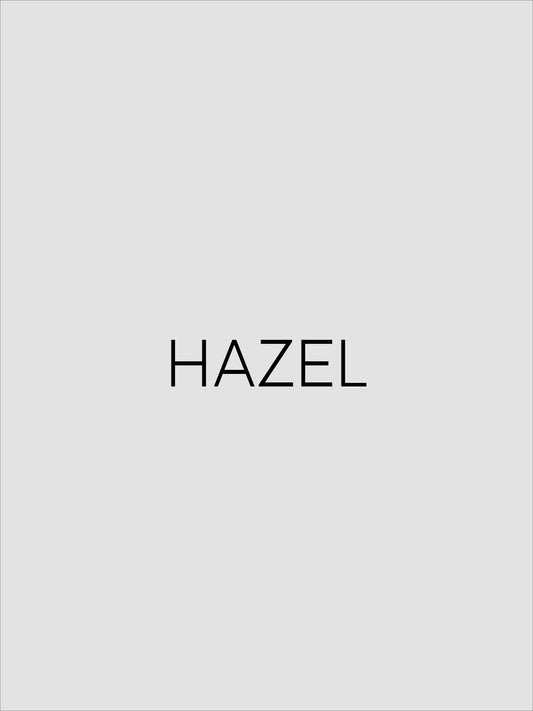 HAZEL