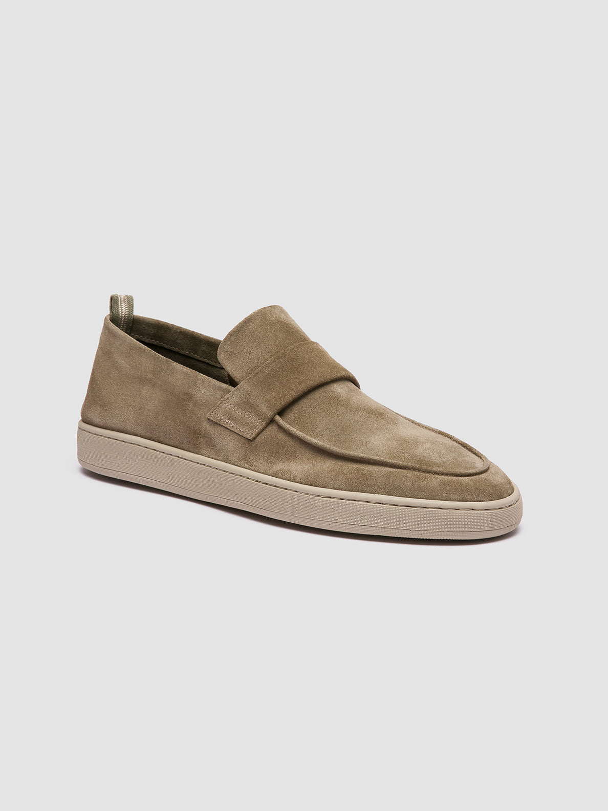 HERBIE/001 LIGHT CACHEMIRE LEAD_F.DO HERBE