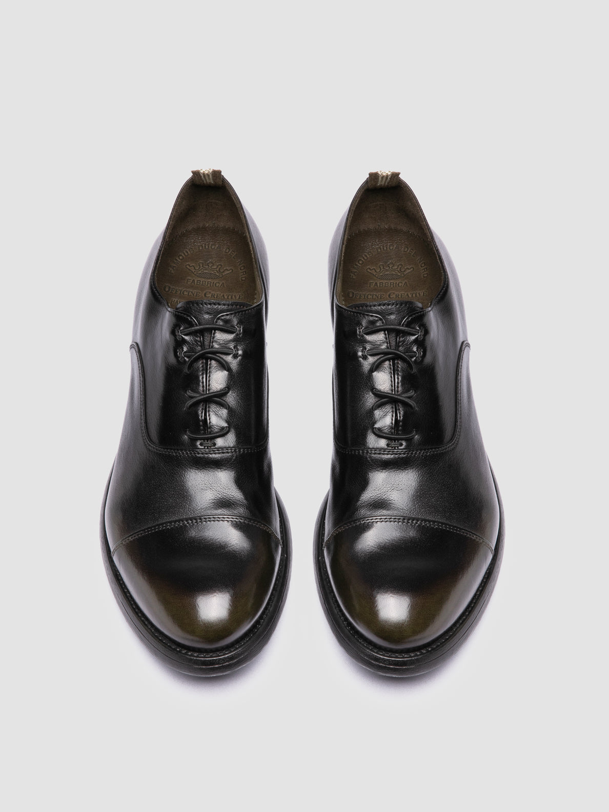 HIVE/061 PATINA IGNIS T. OLIVE/SUPERNERO