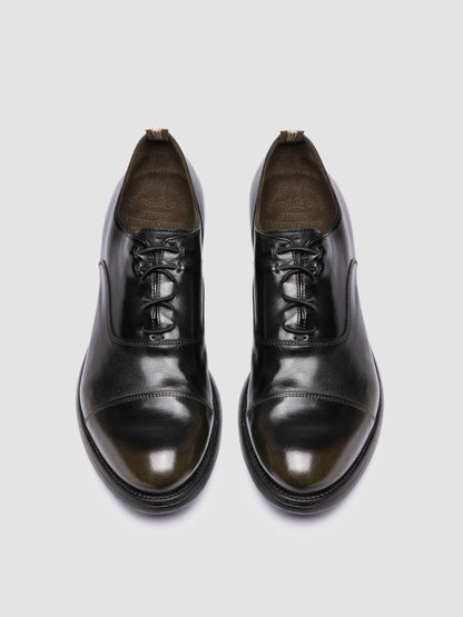 HIVE/061 PATINA IGNIS T. OLIVE/SUPERNERO