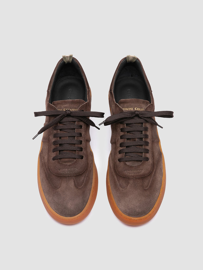 HUSTLE/001 AERO LIGHT CACHEMIRE QUINOA - F.DO NATURALE SCURO