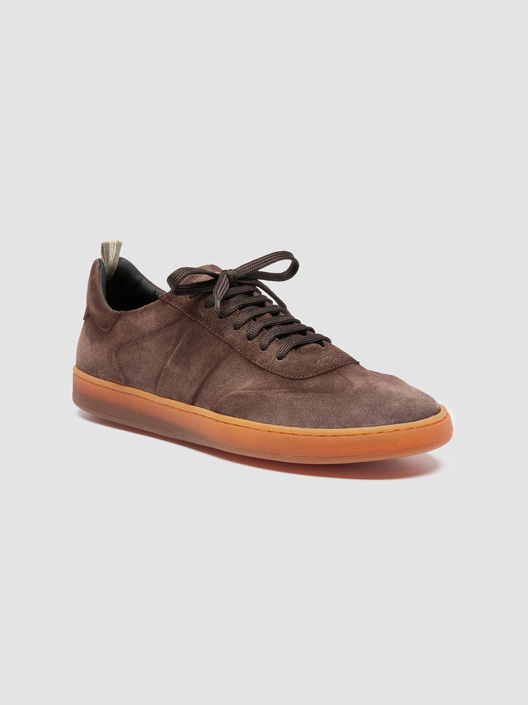 HUSTLE/001 AERO LIGHT CACHEMIRE QUINOA - F.DO NATURALE SCURO