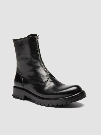 IKONIC/003 NOVAK T. NERO