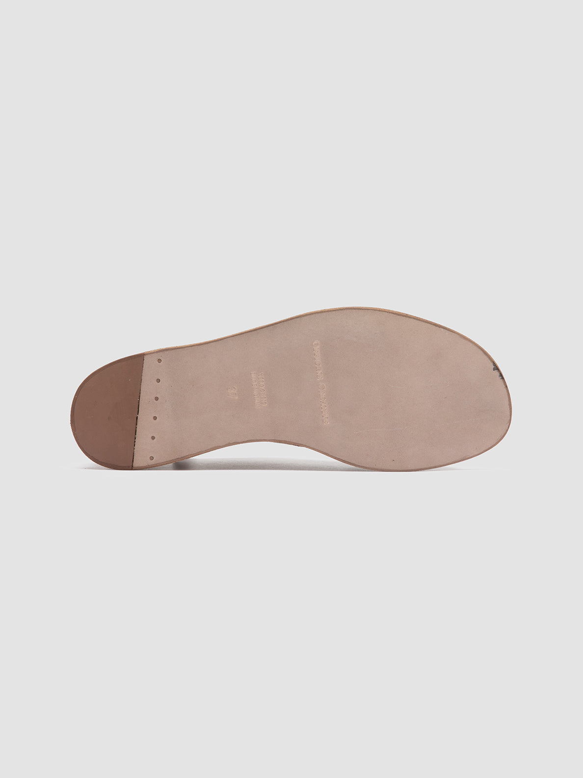 ITACA/046 LIGHT CACHEMIRE ORICE