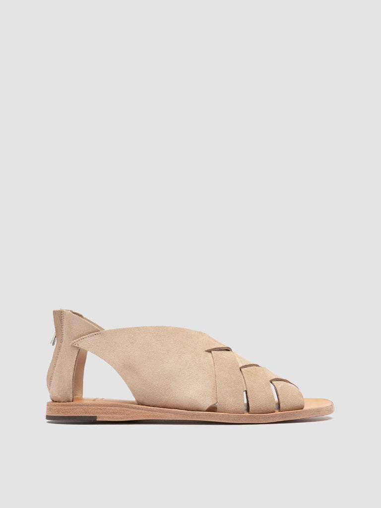 ITACA/048 LIGHT CACHEMIRE NUDE SPRING