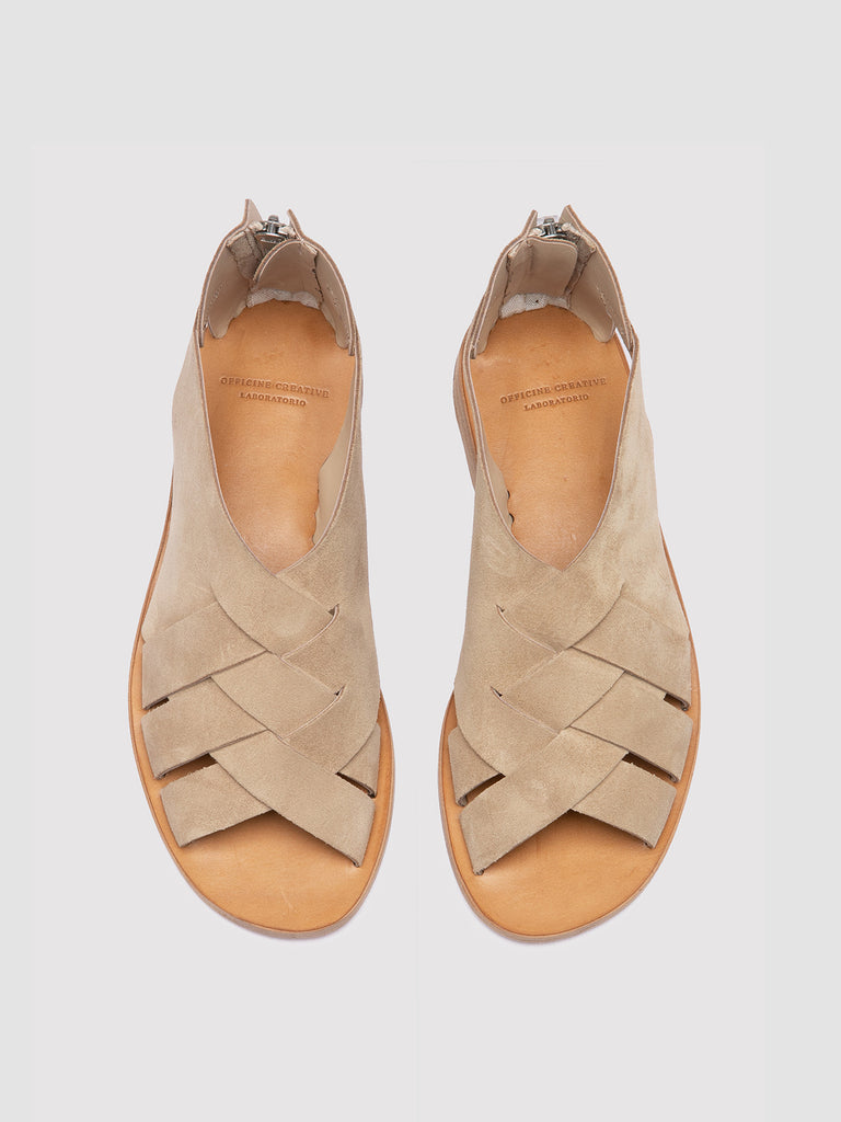 ITACA/048 LIGHT CACHEMIRE NUDE SPRING