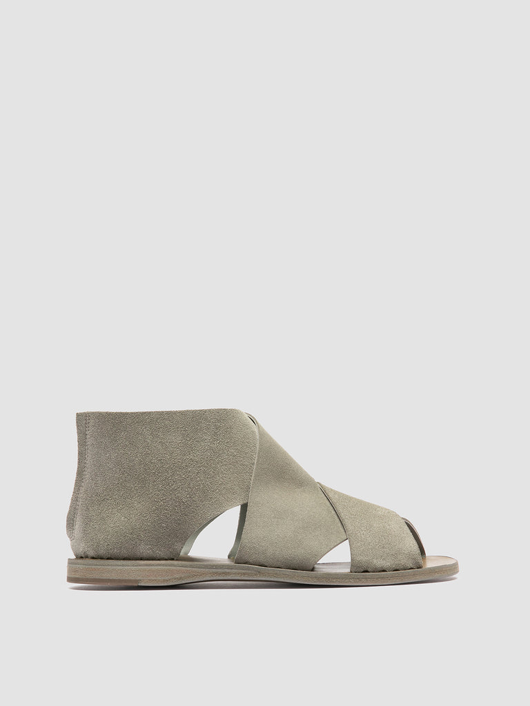 ITACA/052 LIGHT CACHEMIRE SMOKED GREEN