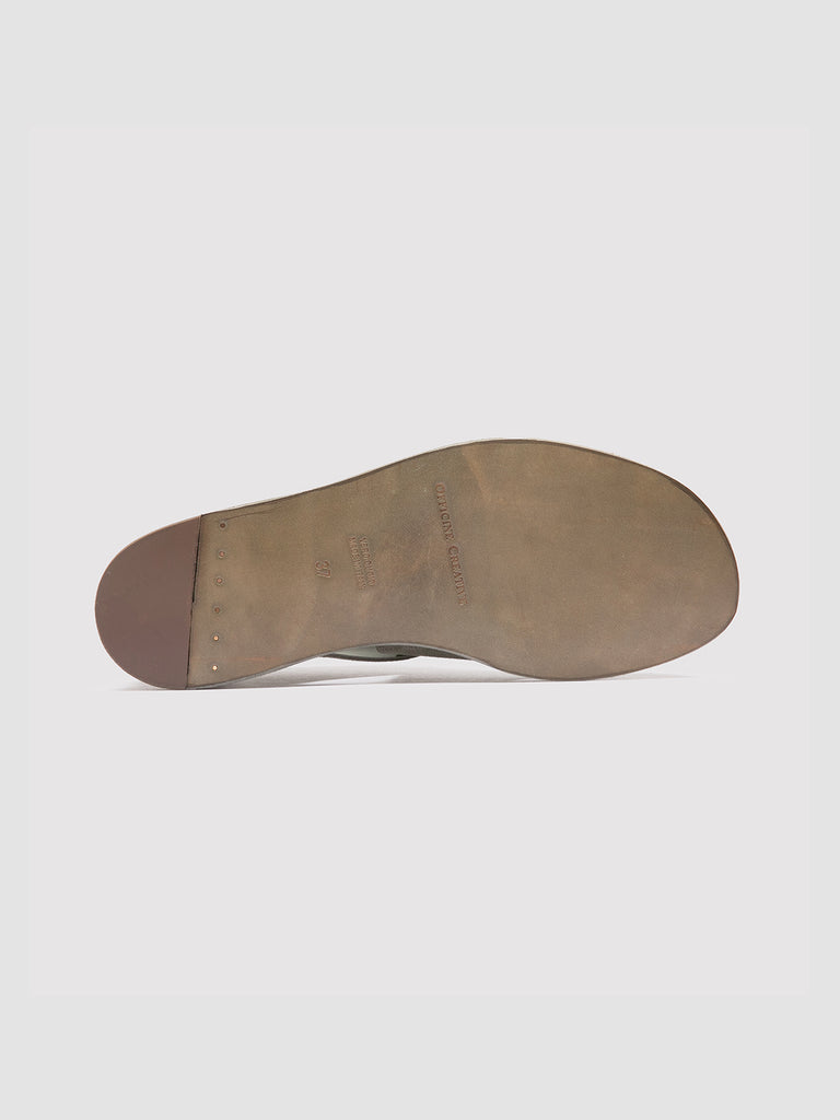ITACA/052 LIGHT CACHEMIRE SMOKED GREEN