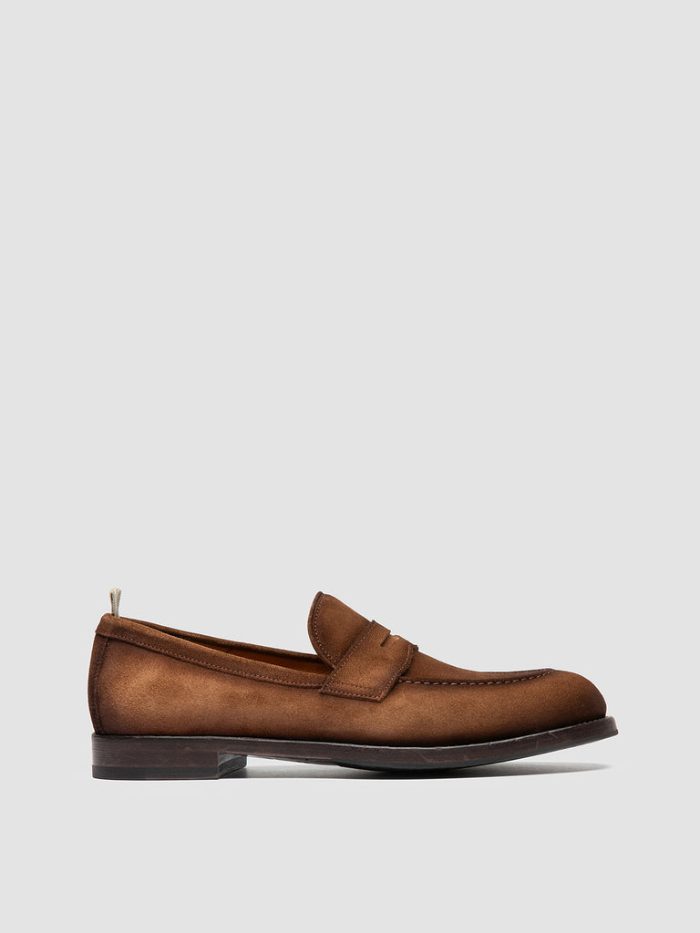 IVIES/001 AERO LIGHT CACHEMIRE CASTAGNO