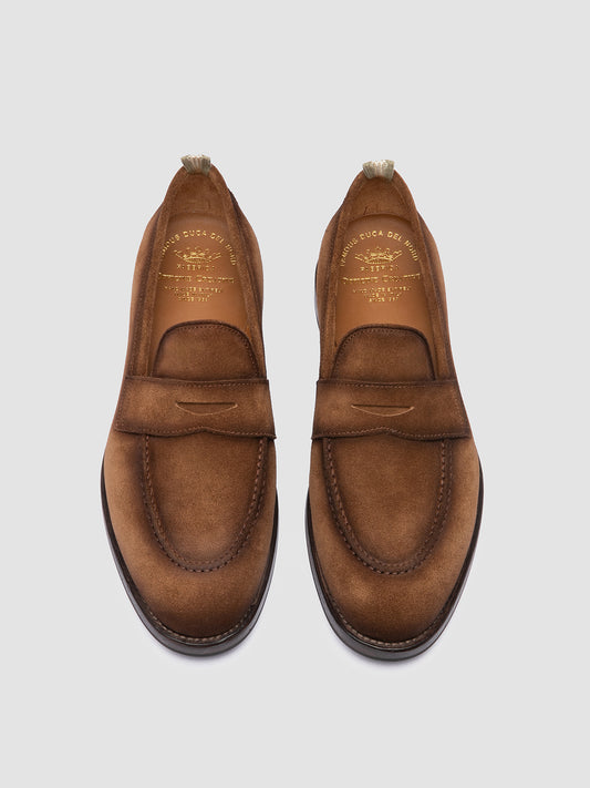 IVIES/001 AERO LIGHT CACHEMIRE CASTAGNO