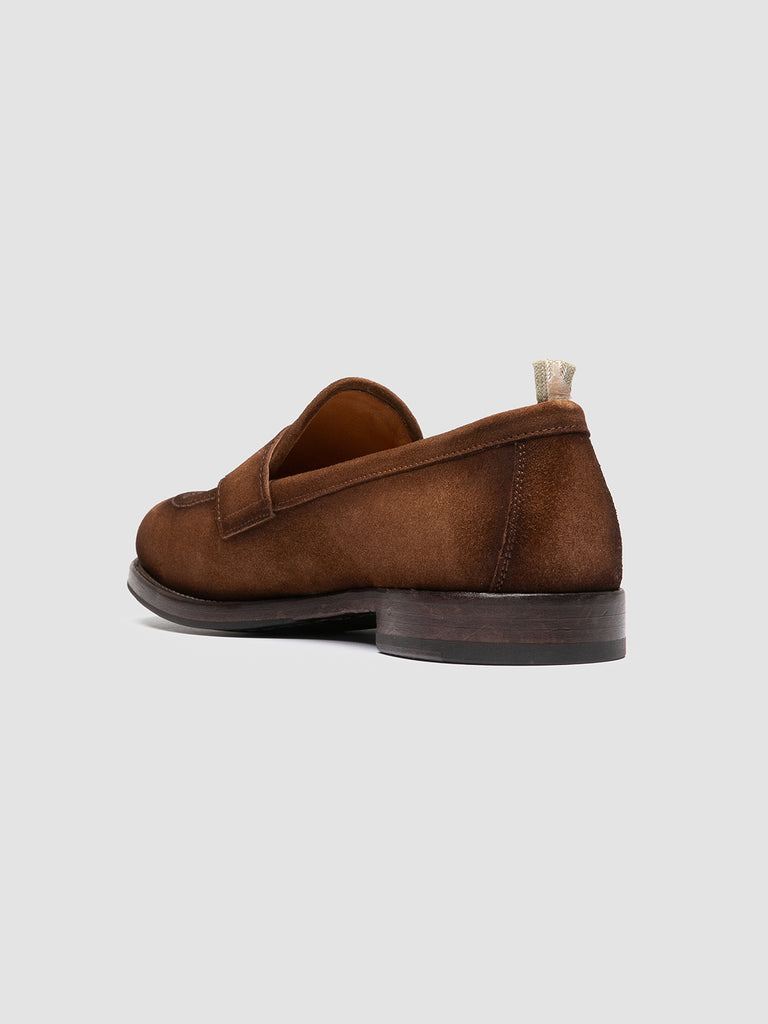 IVIES/001 AERO LIGHT CACHEMIRE CASTAGNO