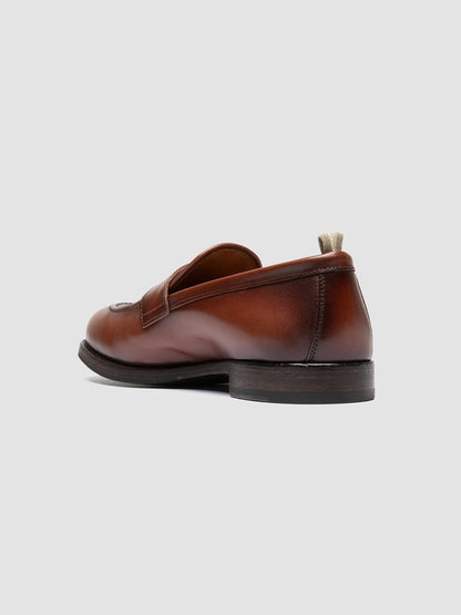 IVIES/001 AERO SPALLA PIUMA NAPPA TOSCANELLO