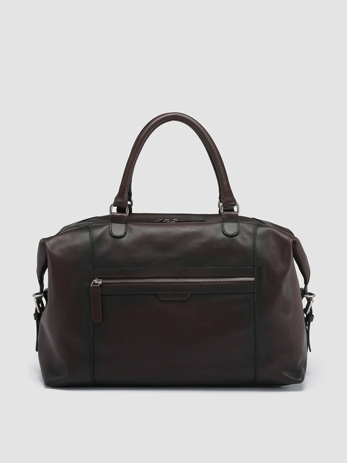 JULES/002 AERO BUTTERO NAPPA MORO