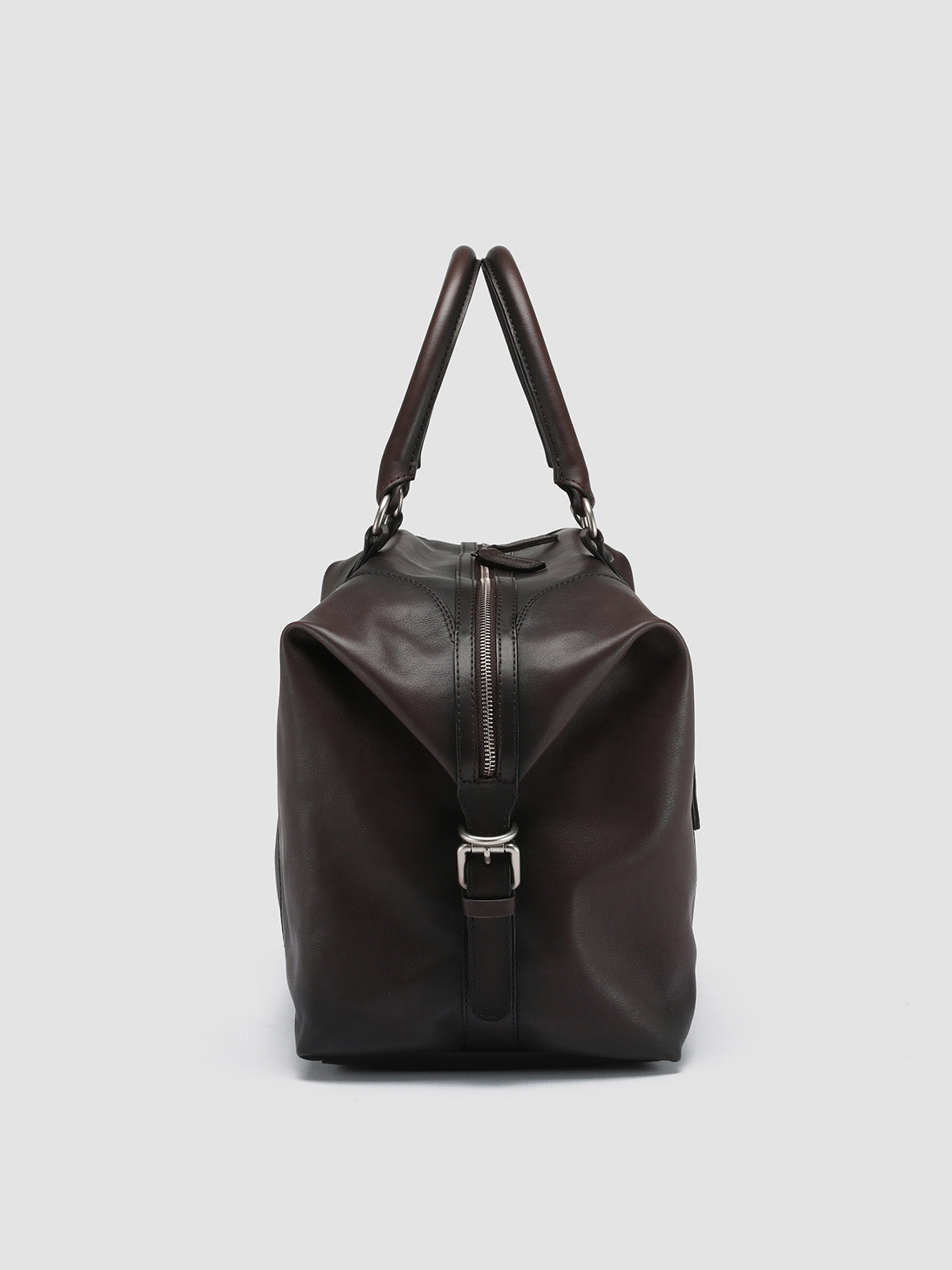 JULES/002 AERO BUTTERO NAPPA MORO