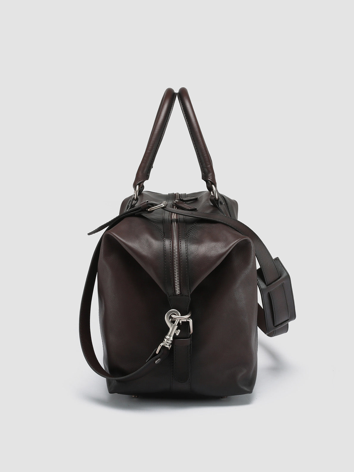JULES/002 AERO BUTTERO NAPPA MORO