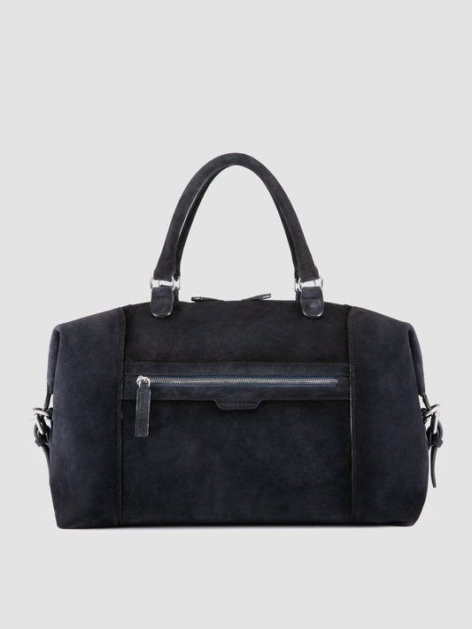JULES/002 AERO L.CACHEMIRE DEEP NAVY