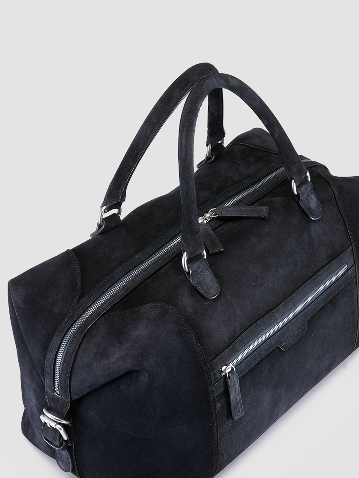 JULES/002 AERO L.CACHEMIRE DEEP NAVY