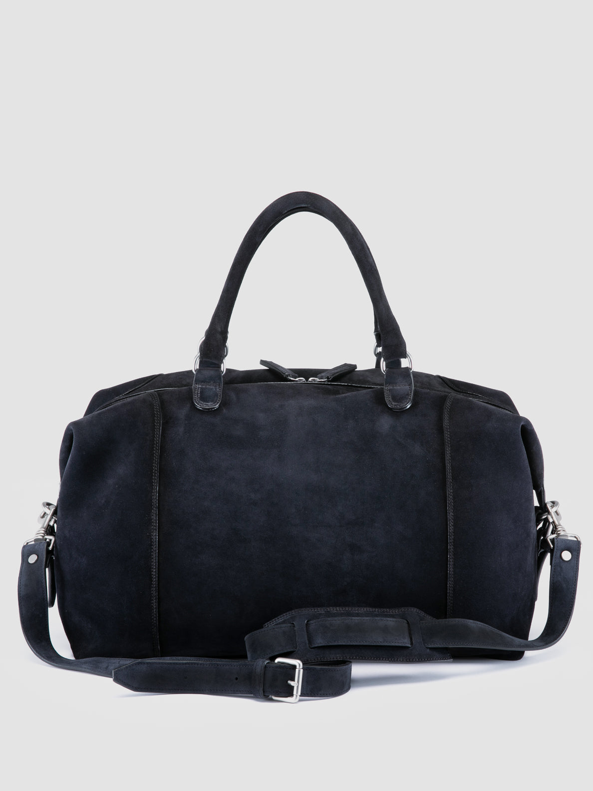 JULES/002 AERO L.CACHEMIRE DEEP NAVY