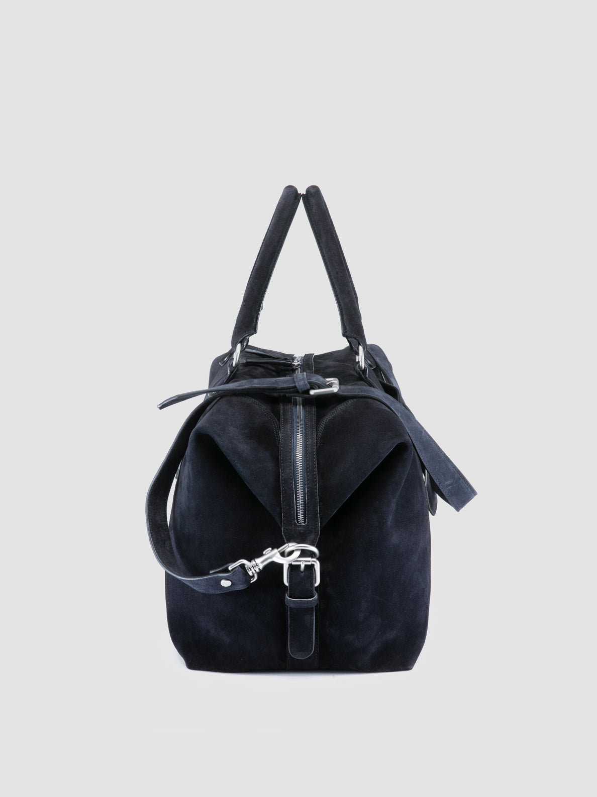 JULES/002 AERO L.CACHEMIRE DEEP NAVY