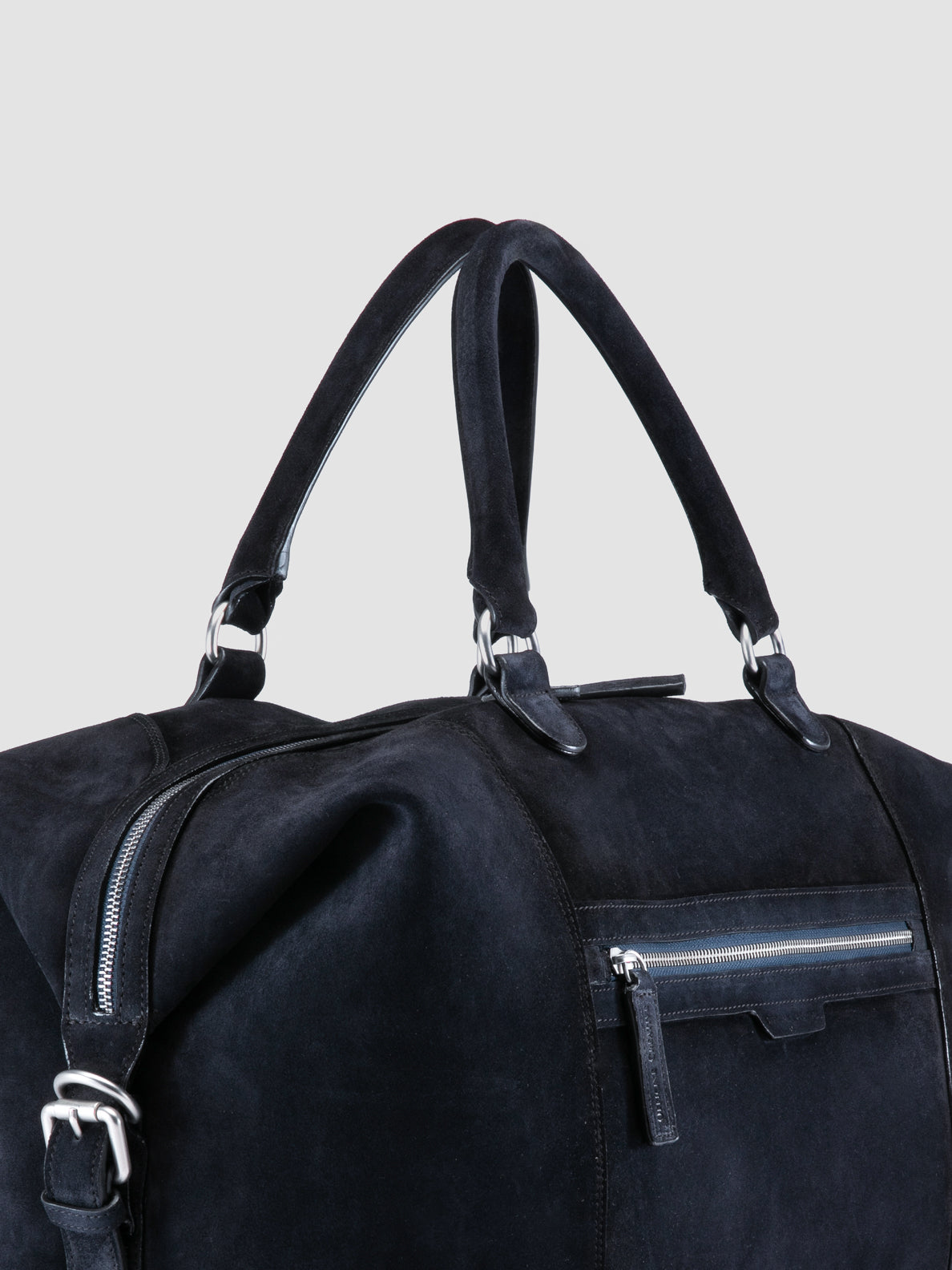 JULES/002 AERO L.CACHEMIRE DEEP NAVY