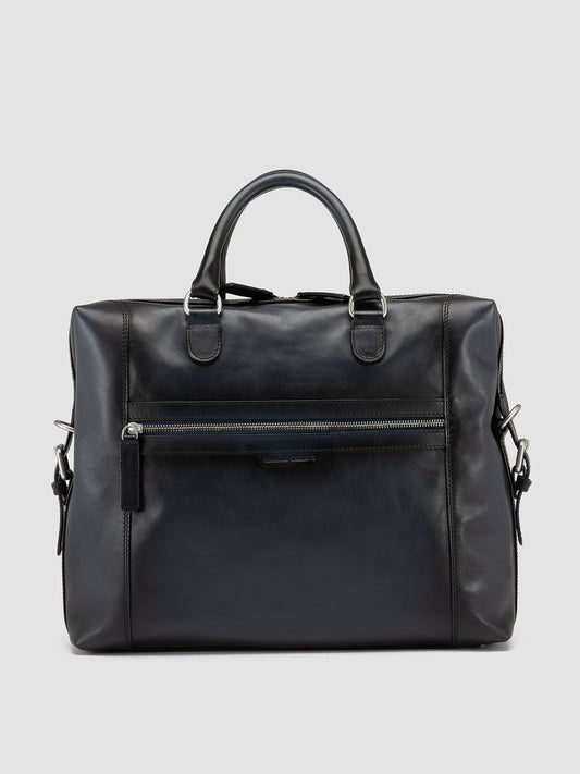 JULES/003 AERO BUTTERO NAPPA BLUMARINE