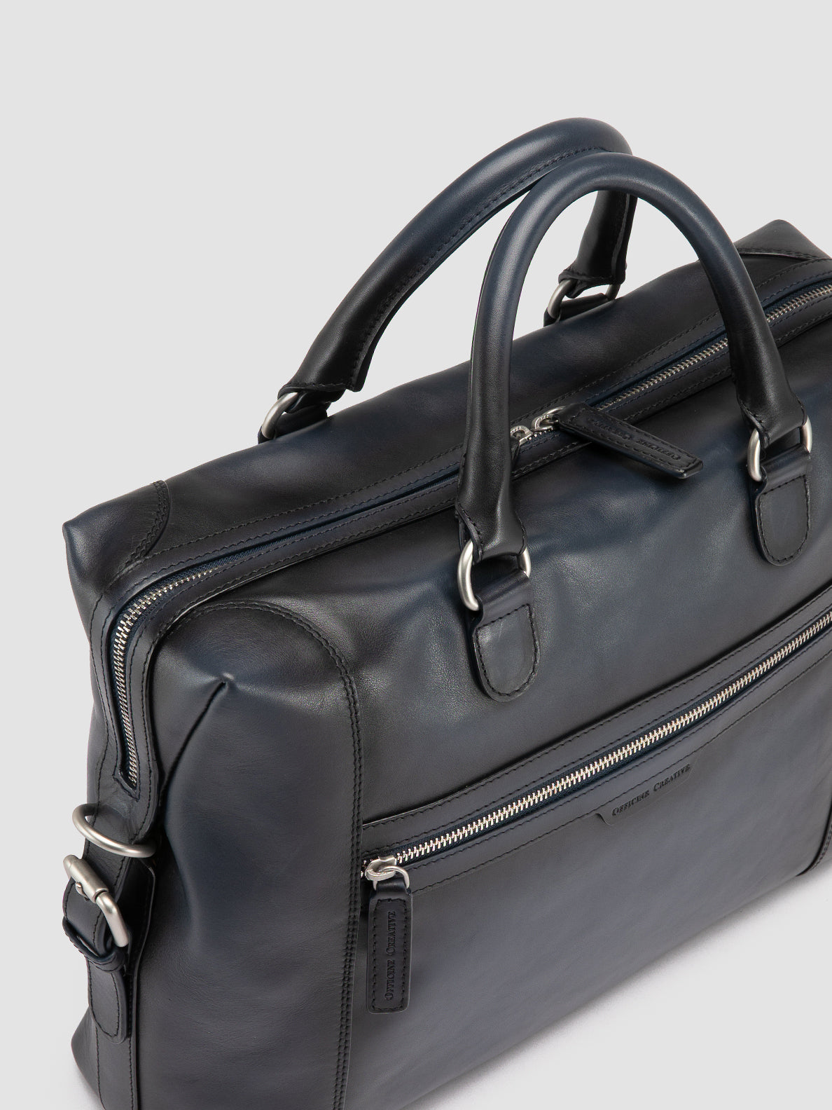 JULES/003 AERO BUTTERO NAPPA BLUMARINE