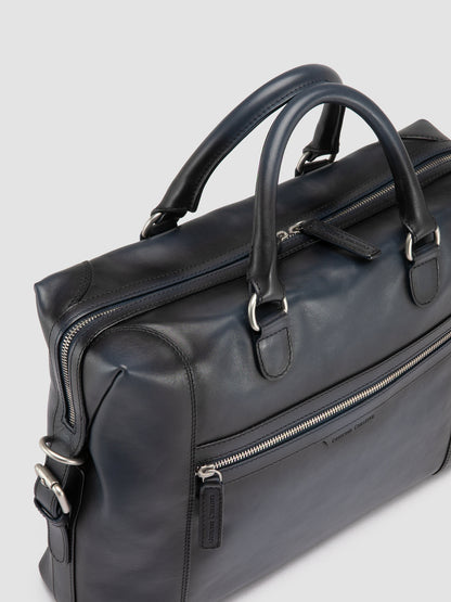 JULES/003 AERO BUTTERO NAPPA BLUMARINE