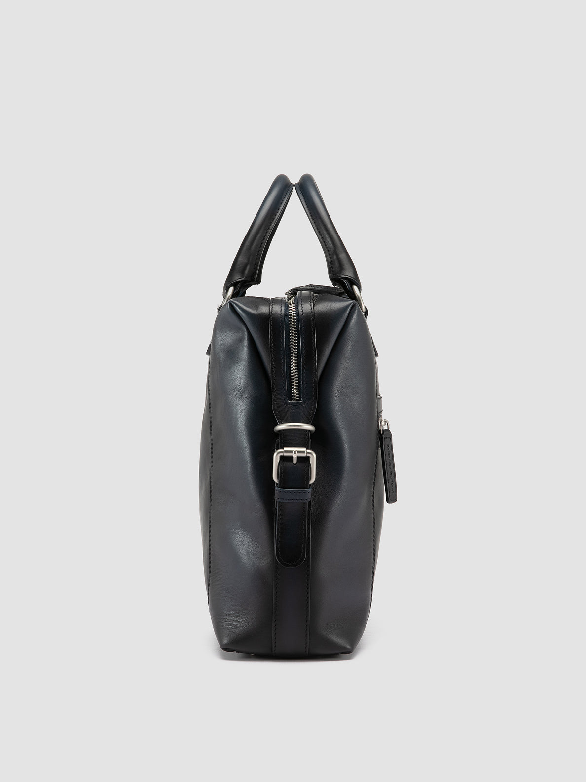 JULES/003 AERO BUTTERO NAPPA BLUMARINE