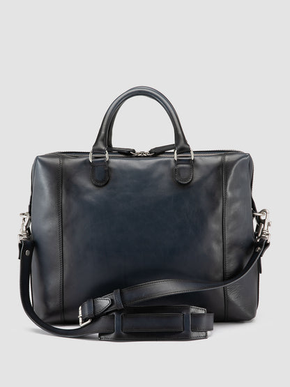 JULES/003 AERO BUTTERO NAPPA BLUMARINE