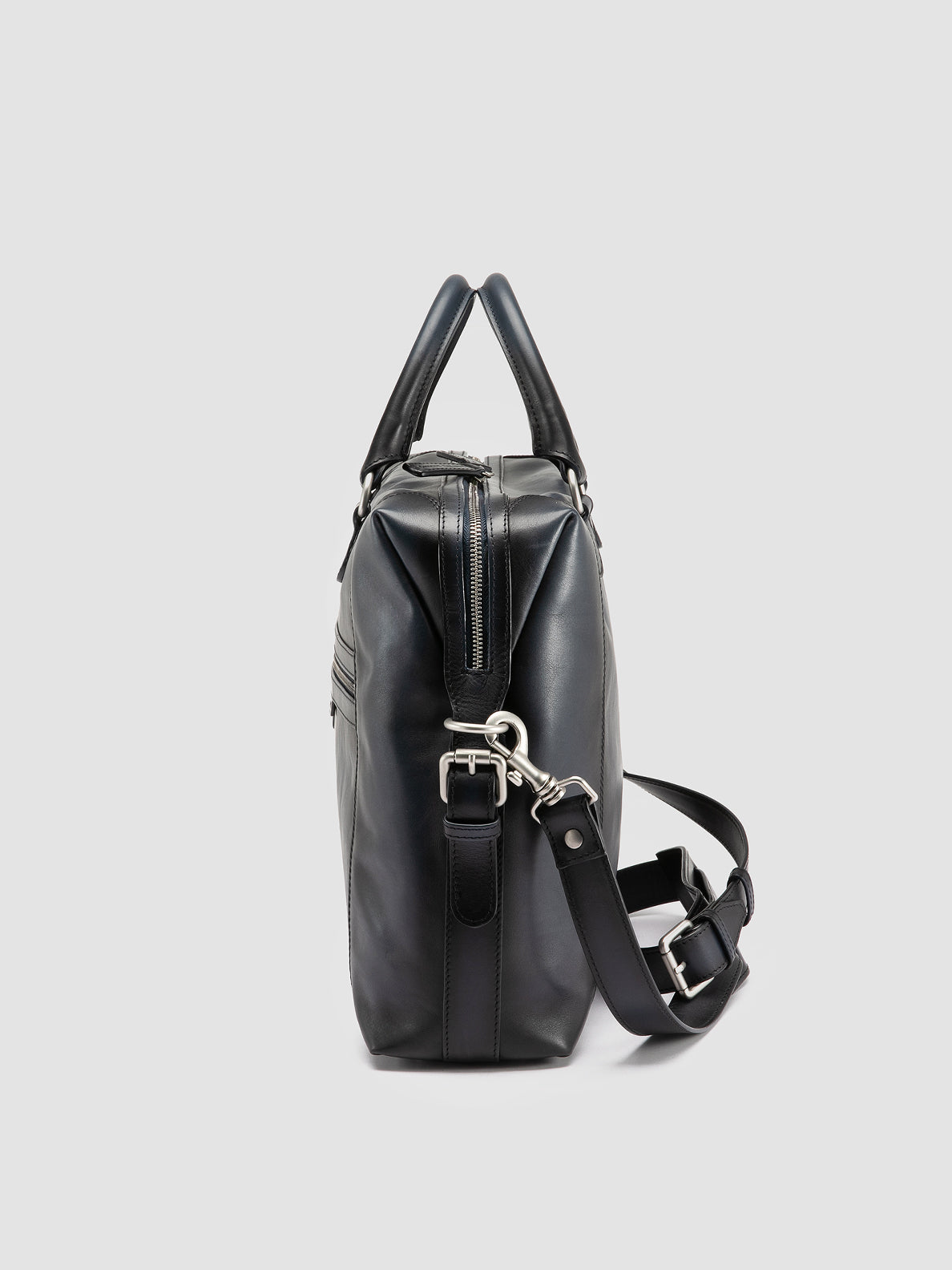 JULES/003 AERO BUTTERO NAPPA BLUMARINE
