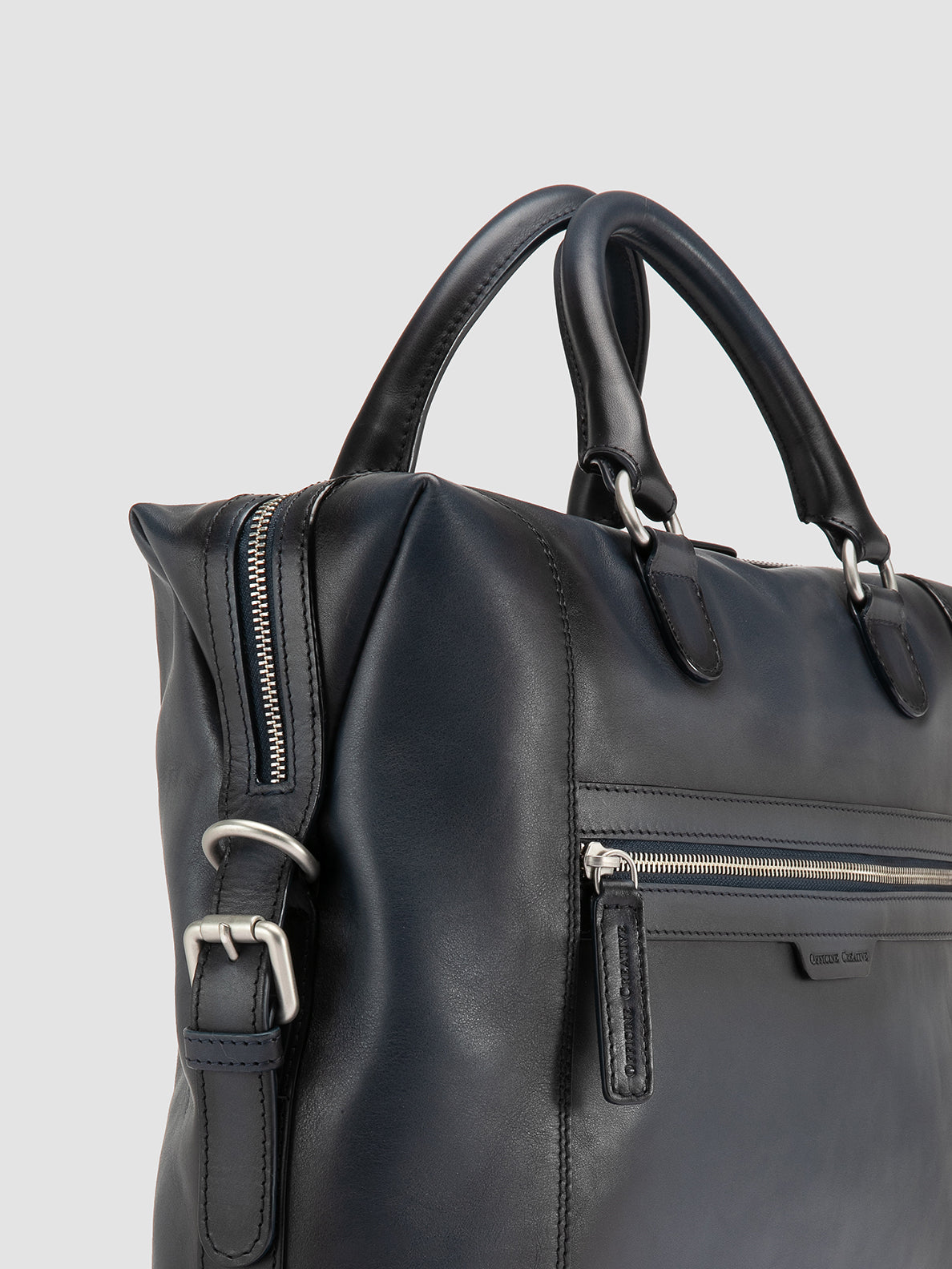 JULES/003 AERO BUTTERO NAPPA BLUMARINE