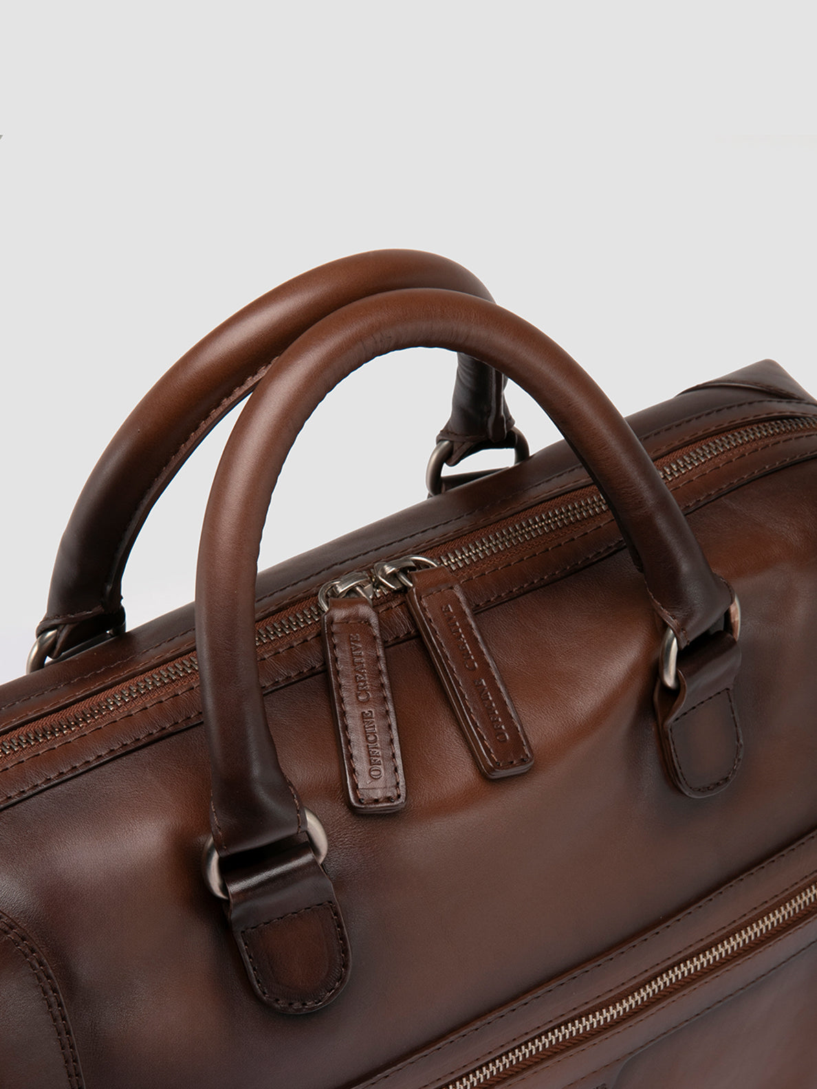 JULES/003 AERO BUTTERO NAPPA BRUNO