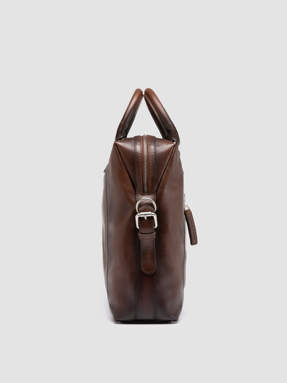 JULES/003 AERO BUTTERO NAPPA BRUNO