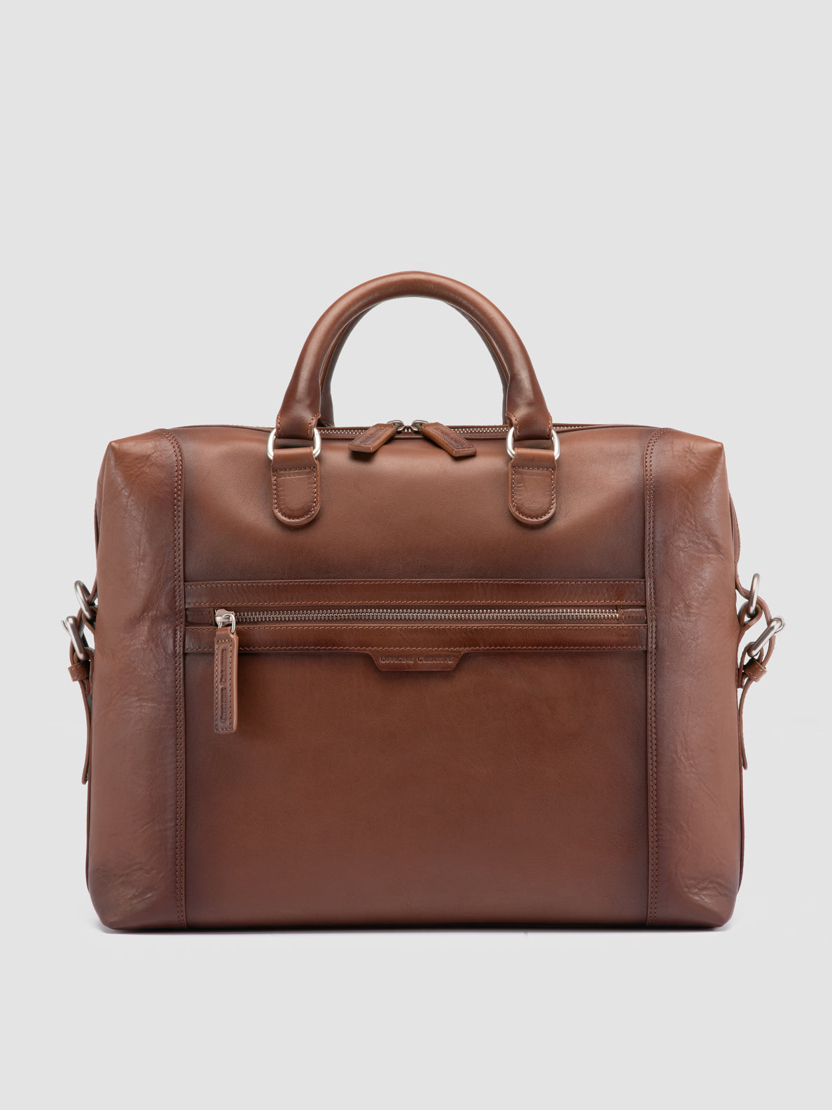 JULES/003 AERO BUTTERO NAPPA TOSCANELLO