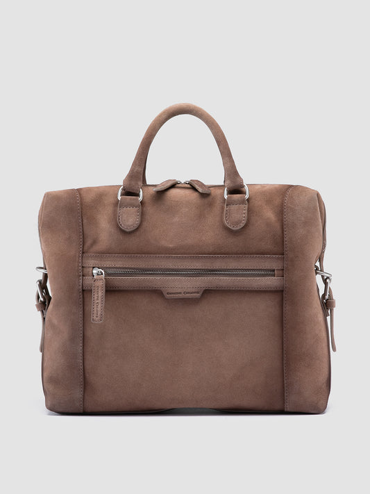 JULES/003 AERO LIGHT CACHEMIRE ORICE
