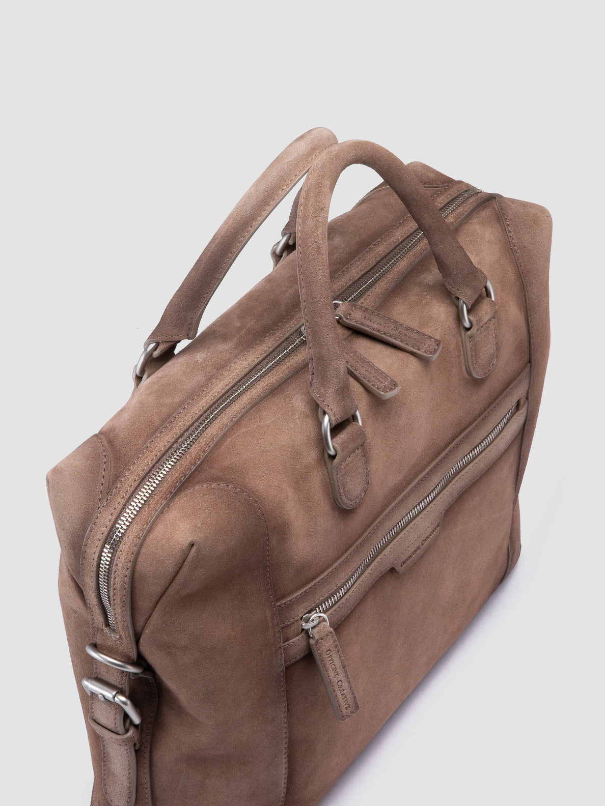 JULES/003 AERO LIGHT CACHEMIRE ORICE