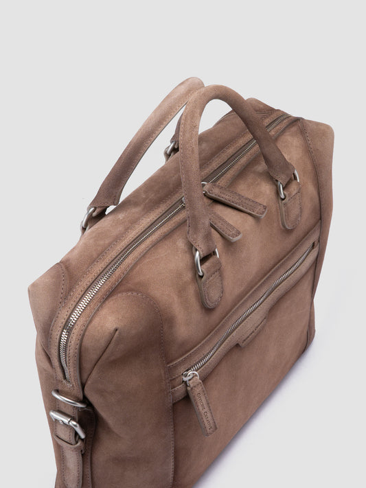 JULES/003 AERO LIGHT CACHEMIRE ORICE