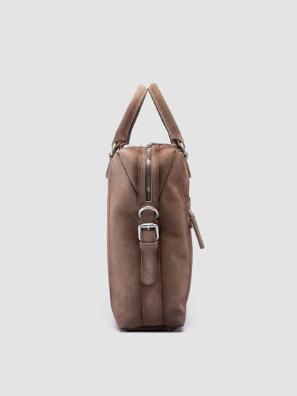 JULES/003 AERO LIGHT CACHEMIRE ORICE