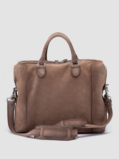 JULES/003 AERO LIGHT CACHEMIRE ORICE