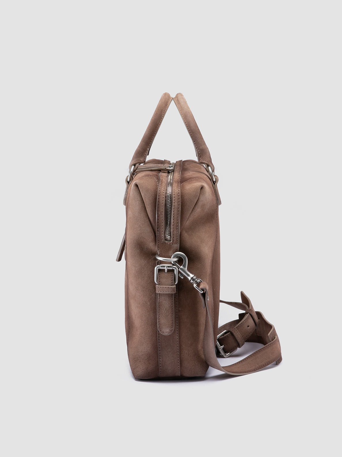 JULES/003 AERO LIGHT CACHEMIRE ORICE