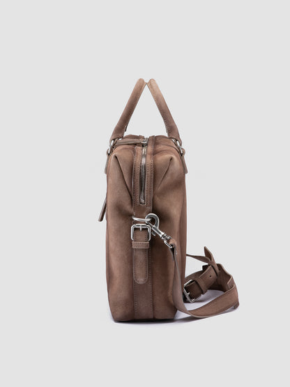 JULES/003 AERO LIGHT CACHEMIRE ORICE