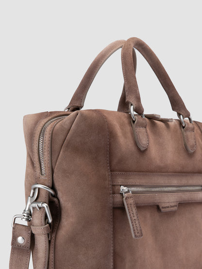 JULES/003 AERO LIGHT CACHEMIRE ORICE