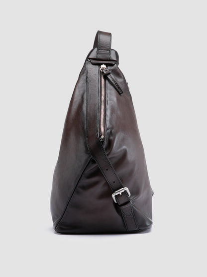 JULES/004 AERO BUTTERO NAPPA MORO