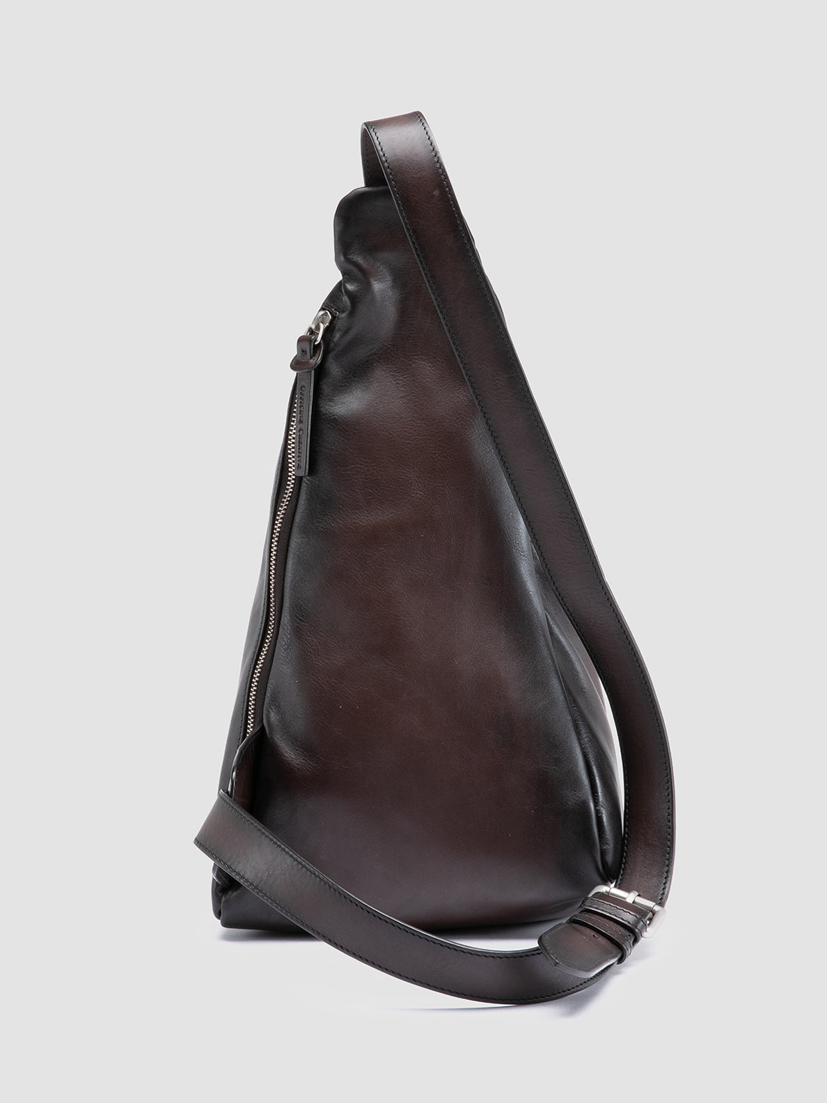 JULES/004 AERO BUTTERO NAPPA MORO