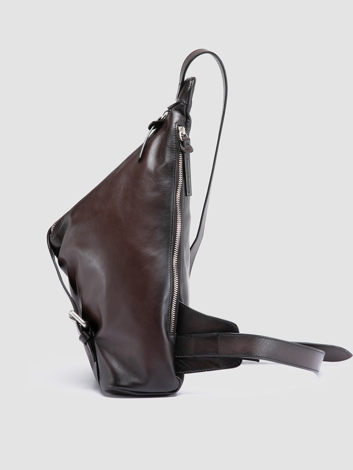 JULES/004 AERO BUTTERO NAPPA MORO
