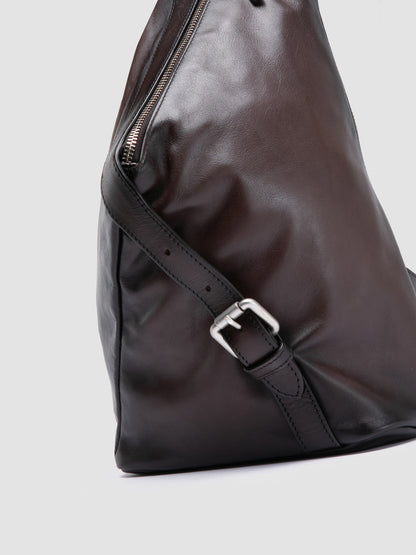 JULES/004 AERO BUTTERO NAPPA MORO
