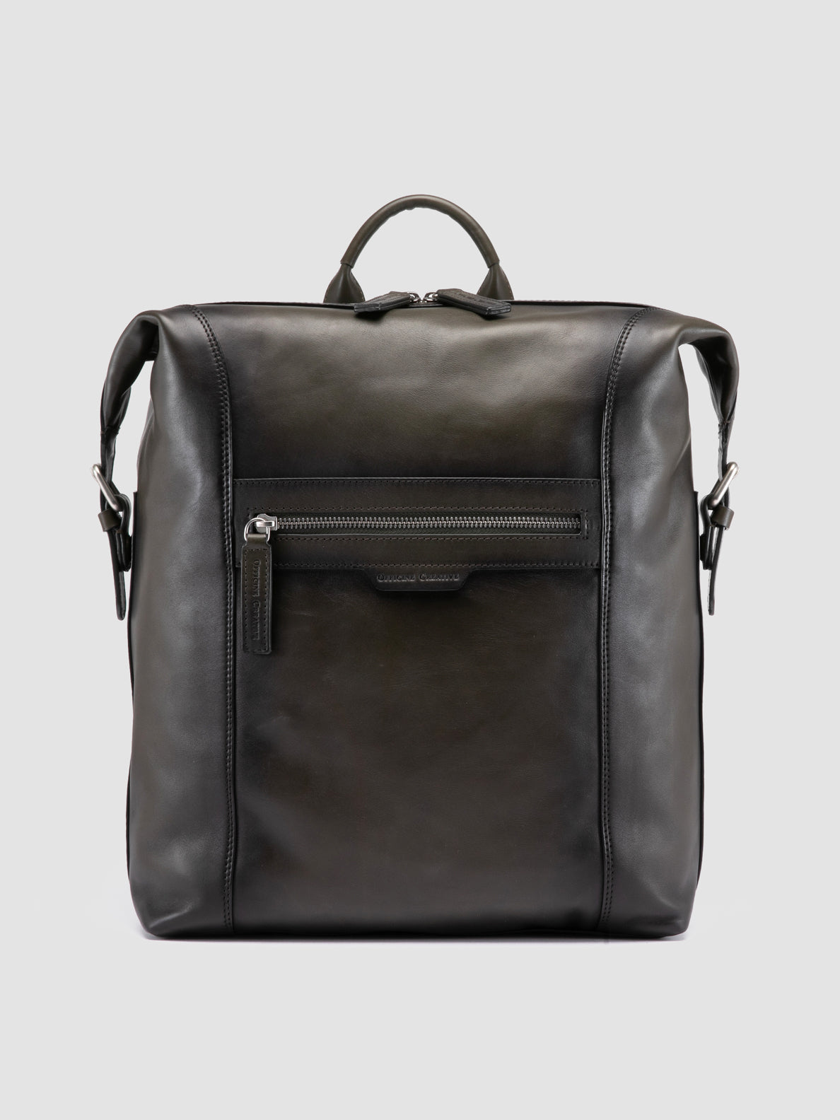JULES/005 AERO BUTTERO NAPPA BOSCO