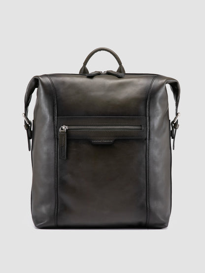 JULES/005 AERO BUTTERO NAPPA BOSCO