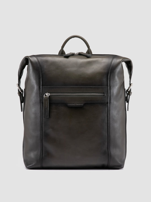 JULES/005 AERO BUTTERO NAPPA BOSCO